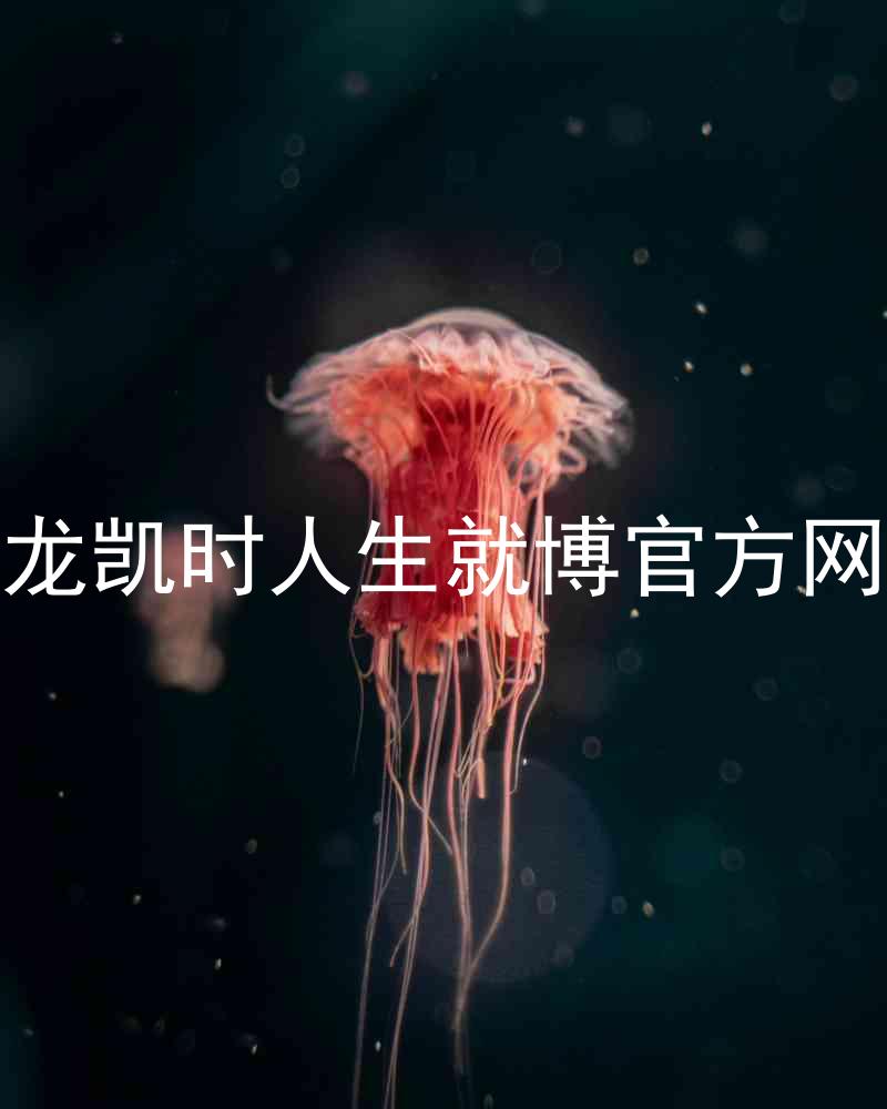 尊龙凯时人生就博官方网站