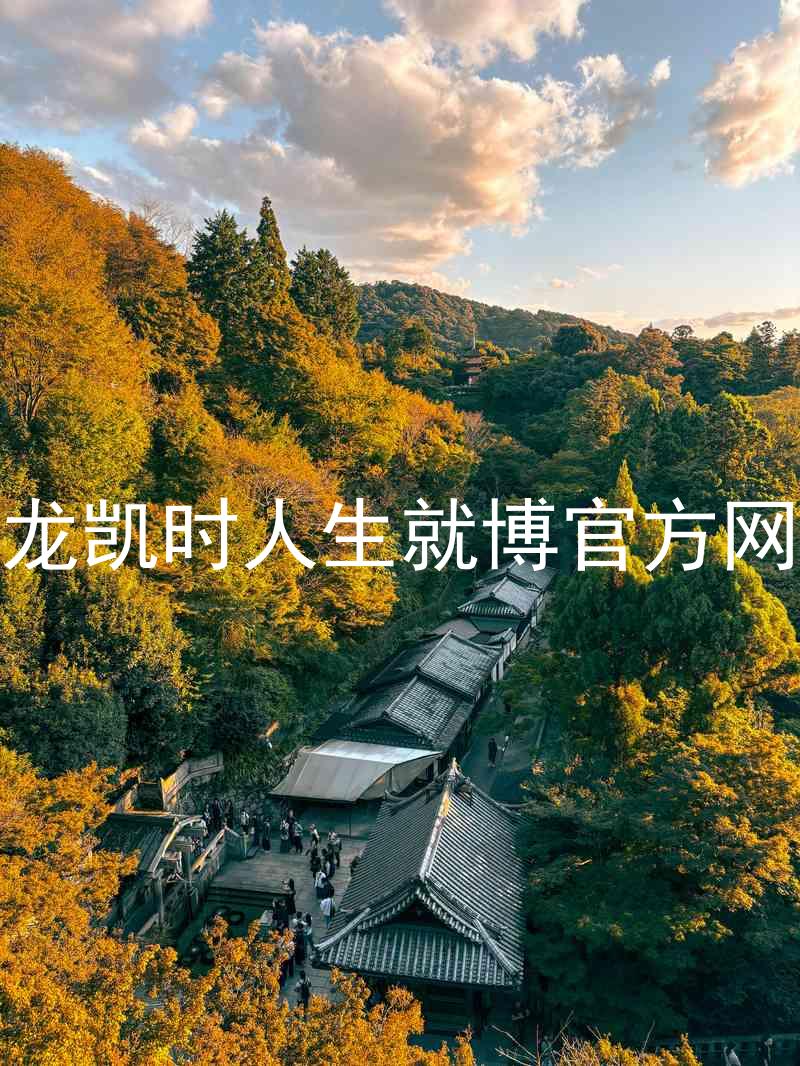 尊龙凯时人生就博官方网站